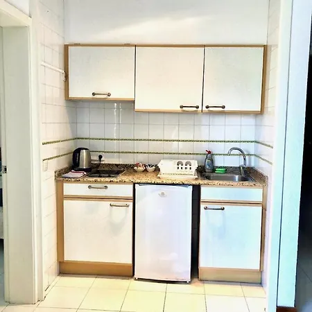 Apartment Allexia- Sol - Port de Pollenca