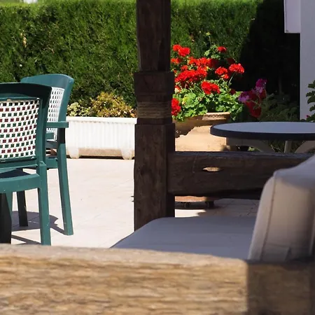 Apartment Allexia- Sol - *