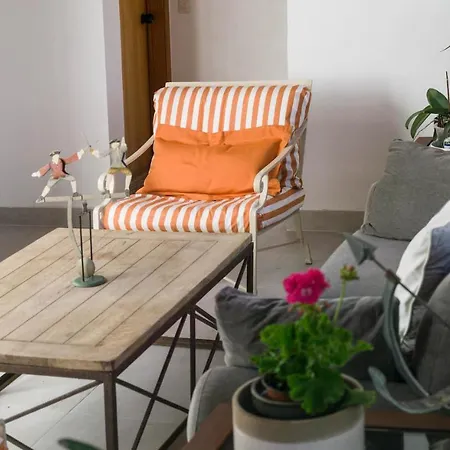 Apartmán Allexia- Sol - Port de Pollença