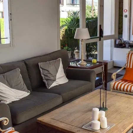 Apartment Allexia- Sol - Port de Pollenca