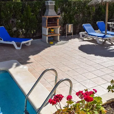 Apartment Allexia- Sol - Port de Pollenca