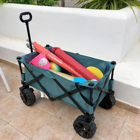 Allexia- Sol - Apartmán Port de Pollença