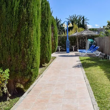 Allexia- Sol - * Port de Pollença