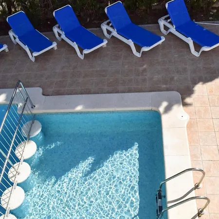 Apartment Allexia- Sol - Port de Pollenca