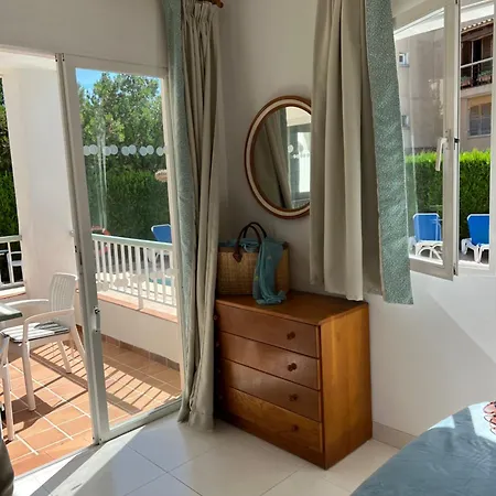 Apartment Allexia- Sol - Port de Pollenca