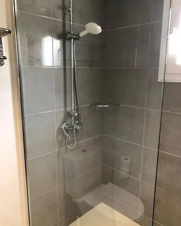 Apartment Allexia- Sol - *