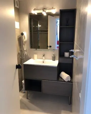 Allexia- Sol - Apartmán *