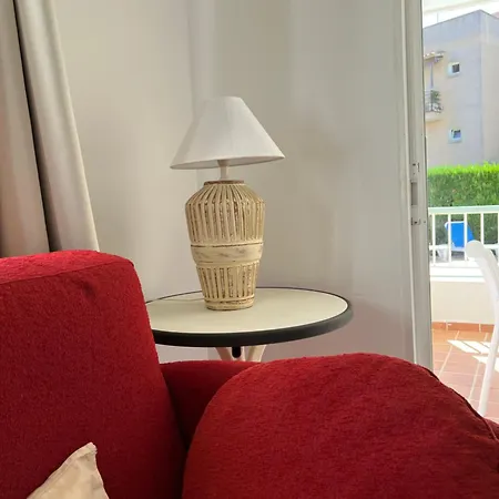 Allexia- Sol - Apartment