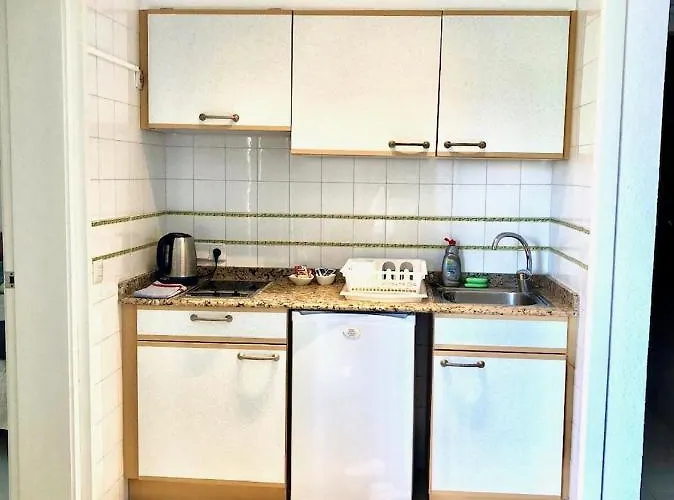 Apartman Alexia Sol 1st Floor Stairs 1br Pool View 9 Min To Sea 5min To Town At1833 Port de Pollença