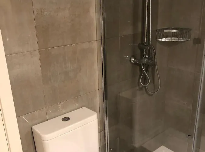 Apartman Alexia Sol 1st Floor Stairs 1br Pool View 9 Min To Sea 5min To Town At1833