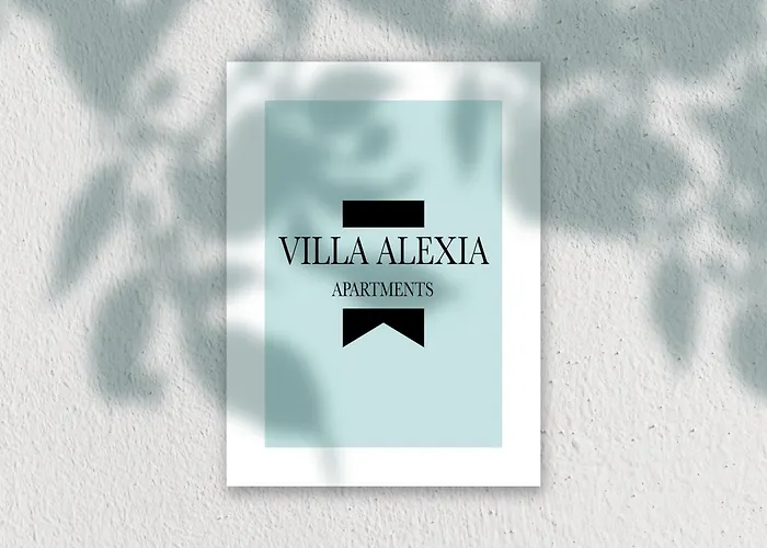 Apartman Alexia Sol 1st Floor Stairs 1br Pool View 9 Min To Sea 5min To Town At1833 *