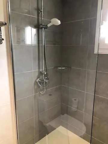 Apartamento Alexia Sol 1st Floor Stairs 1br Pool View 9 Min To Sea 5min To Town At1833 *