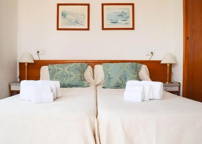 Alexia Sol 1st Floor Stairs 1br Pool View 9 Min To Sea 5min To Town At1833 Apartamento