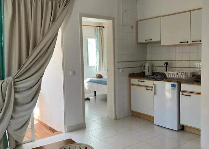 Apartman Alexia Sol 1st Floor Stairs 1br Pool View 9 Min To Sea 5min To Town At1833