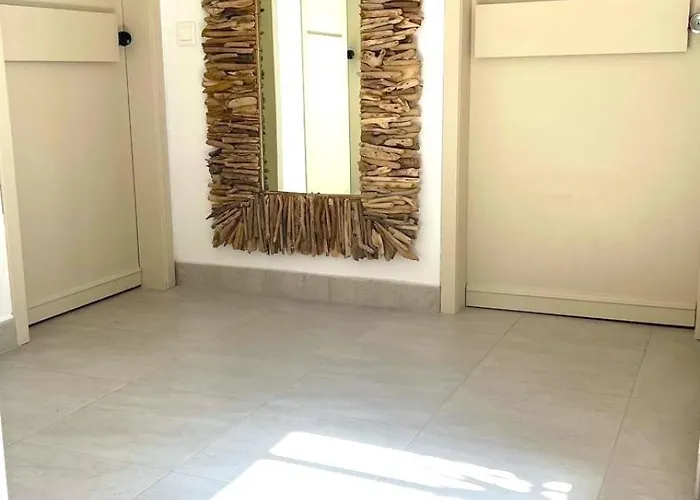 Alexia Sol 1st Floor Stairs 1br Pool View 9 Min To Sea 5min To Town At1833 Apartman Port de Pollença