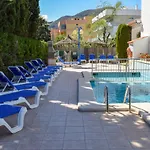 Apartment Alexia Sol 1st Floor Stairs 1br Pool View 9 Min To Sea 5min To Town At1833 *