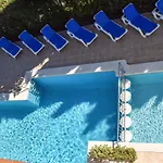 Apartment Alexia Sol 1st Floor Stairs 1br Pool View 9 Min To Sea 5min To Town At1833 *