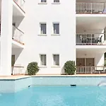 Alexia Sol 1st Floor Stairs 1br Pool View 9 Min To Sea 5min To Town At1833 Apartment *