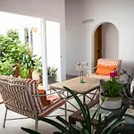 Alexia Sol 1st Floor Stairs 1br Pool View 9 Min To Sea 5min To Town At1833 Apartment Port de Pollenca