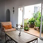 Apartment Alexia Sol 1st Floor Stairs 1br Pool View 9 Min To Sea 5min To Town At1833