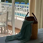 Alexia Sol 1st Floor Stairs 1br Pool View 9 Min To Sea 5min To Town At1833 * Port de Pollenca