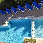 Alexia Sol 1st Floor Stairs 1br Pool View 9 Min To Sea 5min To Town At1833 Apartment