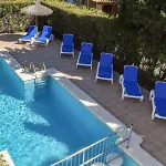 Apartment Alexia Sol 1st Floor Stairs 1br Pool View 9 Min To Sea 5min To Town At1833