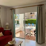 Apartment Alexia Sol 1st Floor Stairs 1br Pool View 9 Min To Sea 5min To Town At1833