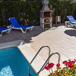 Alexia Sol 1st Floor Stairs 1br Pool View 9 Min To Sea 5min To Town At1833 Apartment