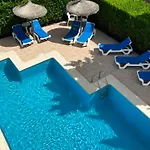Alexia Sol 1st Floor Stairs 1br Pool View 9 Min To Sea 5min To Town At1833 * Port de Pollenca