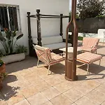 Alexia Sol 1st Floor Stairs 1br Pool View 9 Min To Sea 5min To Town At1833