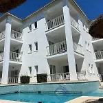 Alexia Sol 1st Floor Stairs 1br Pool View 9 Min To Sea 5min To Town At1833 Apartment Port de Pollenca