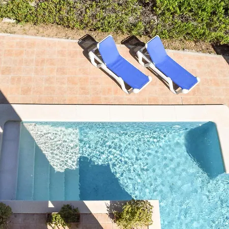 Allexia- Sol - Apartamento Puerto Pollensa