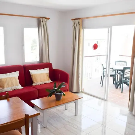 Allexia- Sol - Apartamento *