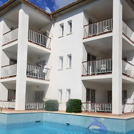 Allexia- Sol - Apartamento Puerto Pollensa
