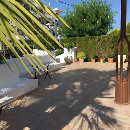 Allexia- Sol - Apartamento *