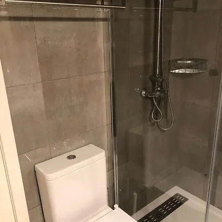 Apartamento Allexia- Sol -