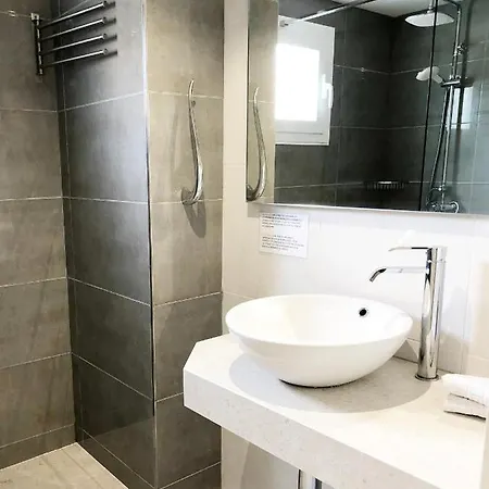 Allexia- Sol - Apartamento