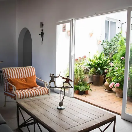 Apartamento Allexia- Sol -