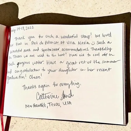 Allexia- Sol - Apartamento