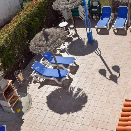 Allexia- Sol - Apartamento *