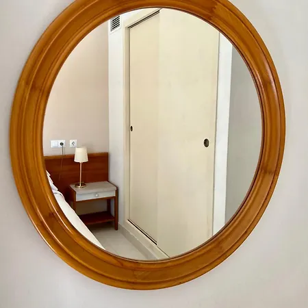 Alexia Sol 1st Floor Stairs 1br Pool View 9 Min To Sea 5min To Town At1833 * Port de Pollença