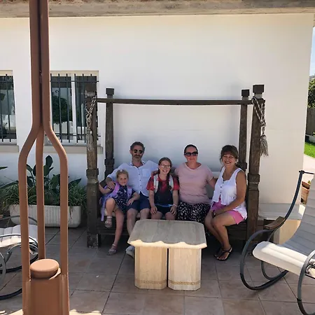 Apartamento Allexia- Sol - *