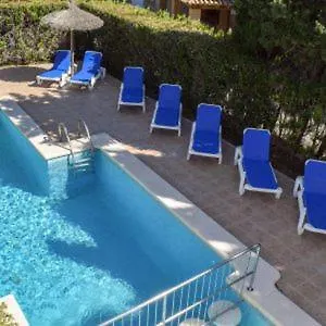 Lejlighed Alexia Sol 1st Floor Stairs 1br Pool View 9 Min To Sea 5min To Town At1833