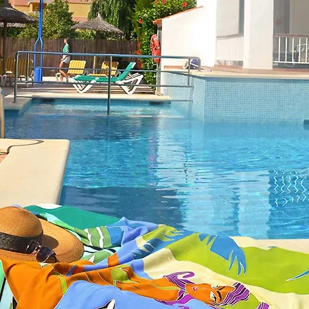 Allexia- Sol - Puerto Pollensa