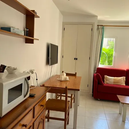 Allexia- Sol - Apartamento