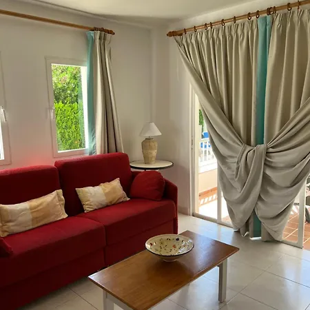 Allexia- Sol - Puerto Pollensa