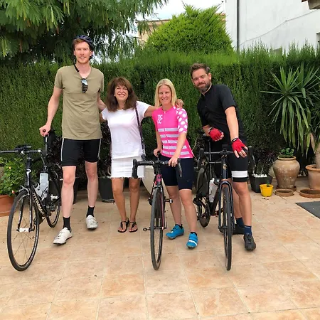 Allexia- Sol - * Puerto Pollensa