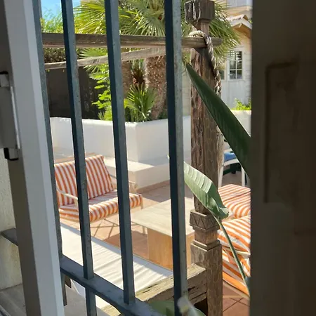 Alexia Sol 1st Floor Stairs 1br Pool View 9 Min To Sea 5min To Town At1833 Apartament *
