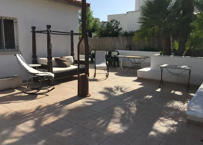 Lägenhet Alexia Sol 1st Floor Stairs 1br Pool View 9 Min To Sea 5min To Town At1833 *